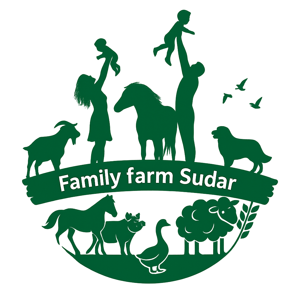 Family Farm Sudar