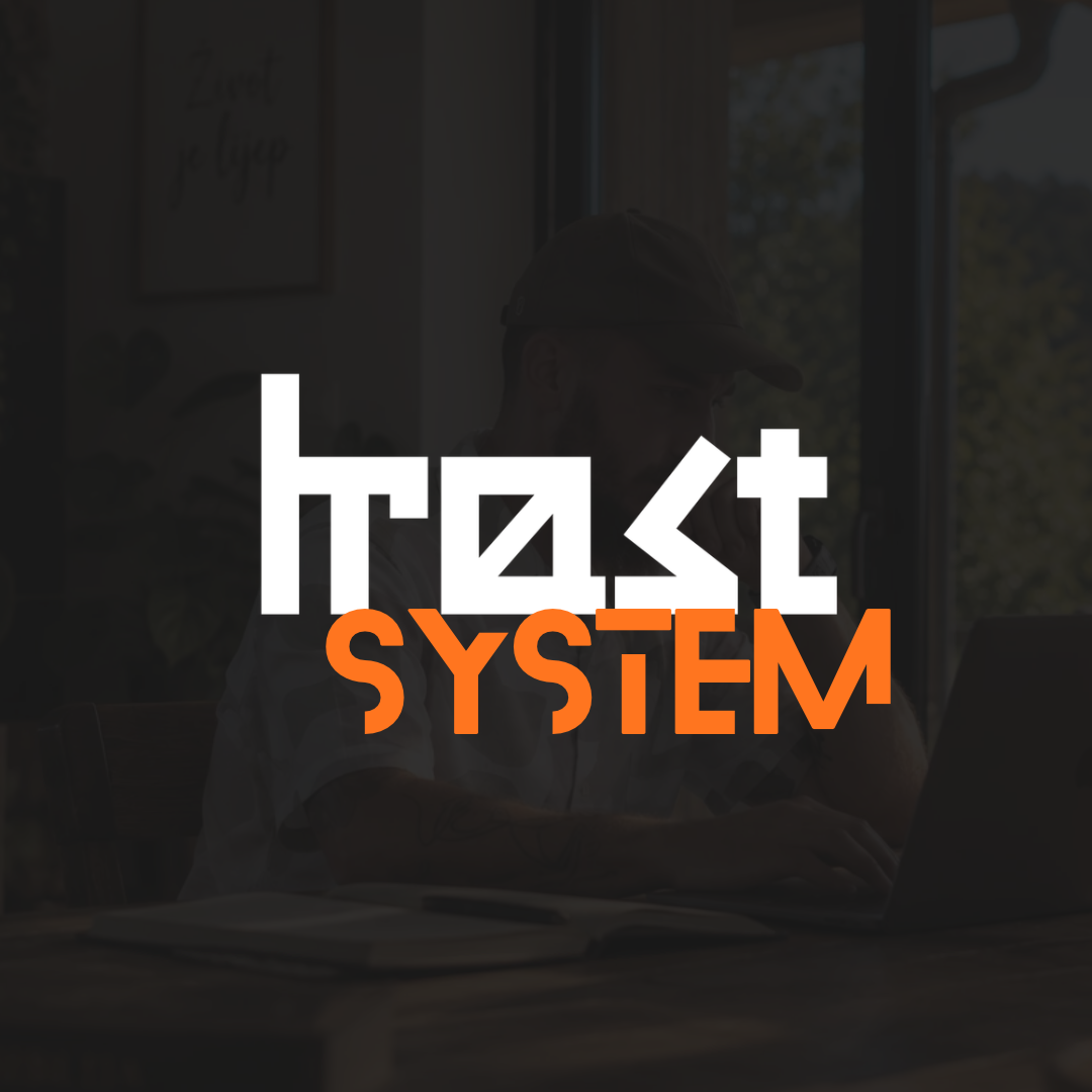 Prijave zatvorene – HRAST System