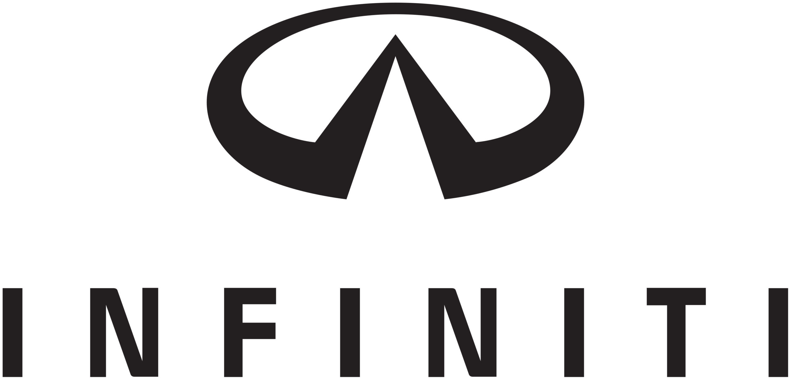 Infiniti logo.svg scaled
